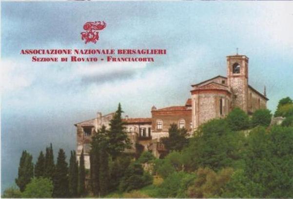 Convento S.s. Annunciata - Monte Orfano